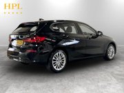 BMW 1 Series 1.5 116d SE (LCP) Hatchback 5dr Diesel DCT Euro 6 (s/s) (116 ps) 7
