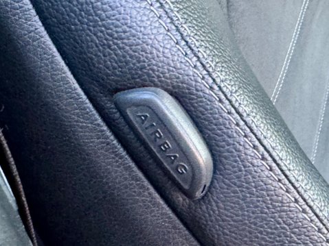 Mercedes-Benz C Class 1.5 C200 MHEV AMG Line (Premium) Cabriolet G-Tronic+ Euro 6 (s/s) 2dr 28