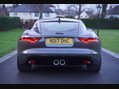 Jaguar F-Type 3.0 V6 Auto Euro 6 (s/s) 2dr 11