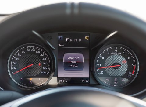 Mercedes-Benz Amg GT GT Premium 17