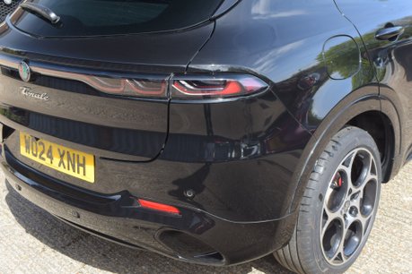 Alfa Romeo Tonale Tb Veloce Dct 39