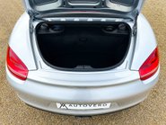 Porsche Boxster 24V S PDK 67