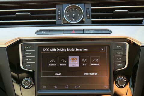 Volkswagen Passat GT TDI BMT 4MOTION DSG - RARE 4X4 -LEATHER -ULEZ COMPLIANT  39