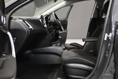 Kia Xceed 1.0 XCeed 2 ISG 5dr 34