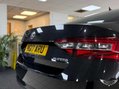 Skoda Superb 2.0 TDI Laurin & Klement DSG Euro 6 (s/s) 5dr 18