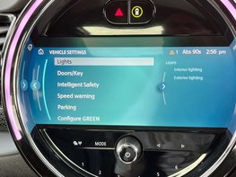 Mini Clubman 2.0 Clubman Cooper S Exclusive 6dr 35