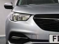 Vauxhall Grandland X ELITE NAV 25