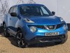 Nissan Juke BOSE PERSONAL EDITION XTRONIC
