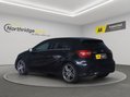 Mercedes-Benz A Class 1.5 A180d AMG Line Euro 6 (s/s) 5dr 6