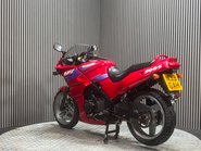 Kawasaki GPZ 1996 28K PROJECT BIKE SPARES OR REPAIR 500CC TWIN 6