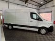 Mercedes-Benz Sprinter 2.0 Sprinter 315 Premium CDi MWB 7