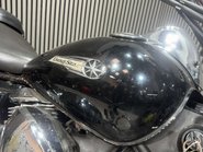 Yamaha XVS DRAGSTER 2002 29K LARGE VTWIN CRUISER PROJECT BIKE 125CC 26