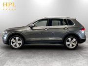 Volkswagen Tiguan 2.0 TSI SEL SUV 5dr Petrol DSG 4Motion Euro 6 (s/s) (190 ps) Air Con - Blue 4