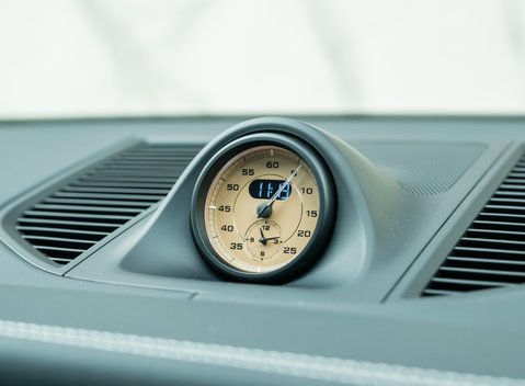 Porsche Macan GTS 23