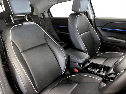Honda e:Ny1 68.8kWh Elegance SUV 5dr Electric Auto (204 ps) 11