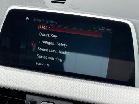 BMW X1 1.5 18i GPF M Sport sDrive Euro 6 (s/s) 5dr 23