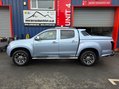 Isuzu D-Max TD CENTURION DCB AUTO 5