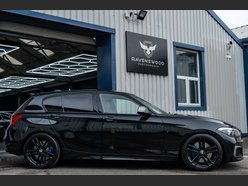 BMW 1 Series 3.0 M140I Shadow Edition Auto 5dr 3