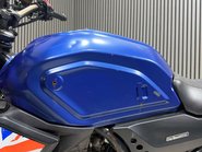 Hanway SC 2023 RUNNING PROJECT BIKE 5K SPARES OR REPAIR 125CC 20
