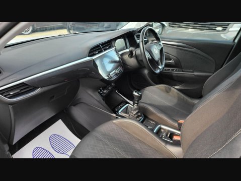 Vauxhall Corsa ELITE NAV PREMIUM 28