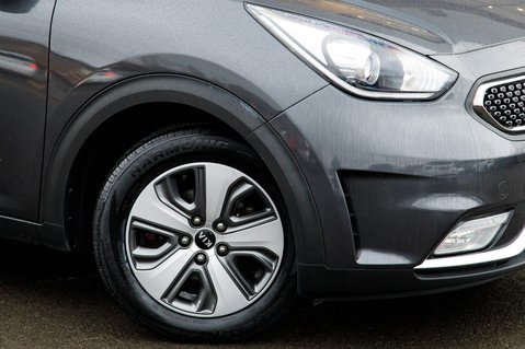 Kia Niro 2 11