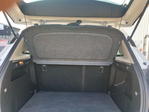 Vauxhall Mokka X 1.4 Mokka X Active ecoTec S/S 5dr 31