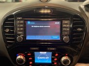 Nissan Juke 1.6 Acenta Premium Euro 5 (s/s) 5dr 31
