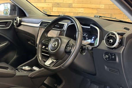 MG ZS 44.5kWh Exclusive SUV 5dr Electric Auto (143 ps) 7