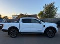 Ford Ranger 2.0 TD EcoBlue Wildtrak Auto 4WD Euro 6 (s/s) 4dr 23