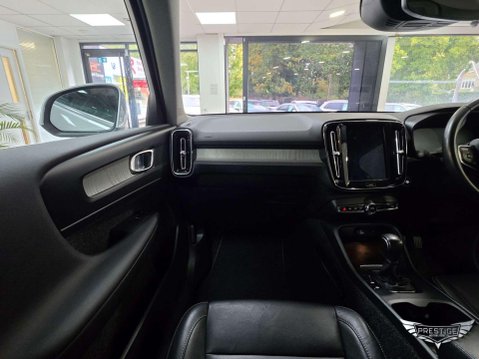 Volvo XC40 1.5 T3 Inscription Euro 6 (s/s) 5dr 53