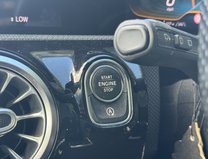 Mercedes-Benz A Class 2.0 A35 AMG (Premium Plus) Hatchback 5dr Petrol SpdS DCT 4MATIC Euro 6 (s/s 27