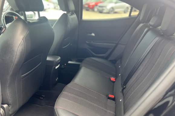 Vauxhall Mokka SRI NAV PREMIUM 32