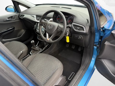 Vauxhall Corsa 1.4 [75] SE Nav 5dr 19