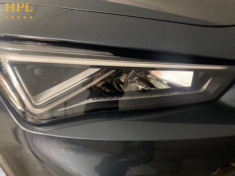 Cupra Formentor 1.5 TSI V2 SUV 5dr Petrol DSG Euro 6 (s/s) (150 ps) 9