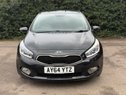 Kia Ceed 1.6 CRDi EcoDynamics 2 Euro 5 (s/s) 5dr