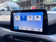 Ford Focus ZETEC TDCI 23