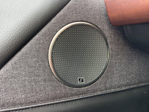 Morgan Plus Six 3.0i Convertible 2dr Petrol Auto Euro 6 (s/s) (339 ps) 53