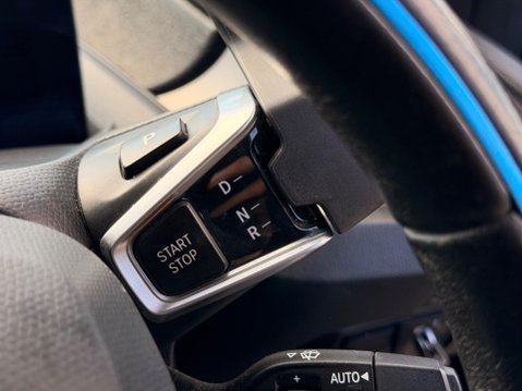 BMW I3 33kWh Auto Euro 6 (s/s) 5dr (Range Extender) 35