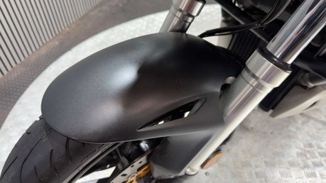 Honda VFR 800 2019 30K LONG MOT ADVENTURE BIKE 800CC VTEC 42