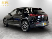 Mercedes-Benz EQA EQA 250+ 70.5kWh AMG Line (Premium) SUV 5dr Electric Auto (190 ps) Cruise C 5