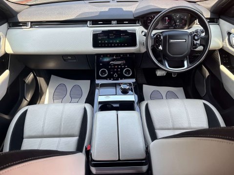 Land Rover Range Rover Velar 2.0 D180 R-Dynamic SE SUV 5dr Diesel Auto 4WD Euro 6 (s/s) (180 ps) 83