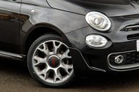 Fiat 500 SPORT MHEV 12