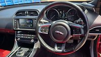 Jaguar XE 2.0d R-Sport Saloon 4dr Diesel Auto Euro 6 (s/s) (180 ps) 43