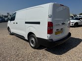 Citroen Dispatch XLWB L3H1 Low Roof Enterprise 3100 Sensors EURO 6 10