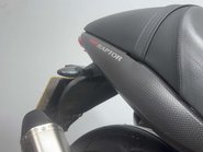 Cagiva Raptor 2003 ONLY 11K VERY CLEAN TL1000 VTWIN MOTOR 1000CC NAKED BIKE 29