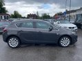 Vauxhall Astra 1.6 16v Elite Auto Euro 5 5dr 2