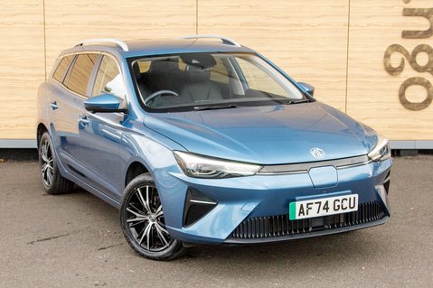 MG MG5 TROPHY 1