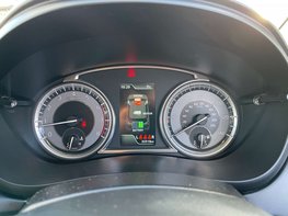 Suzuki SX4 S-Cross 1.4 SX4 S-Cross Motion Boosterjet MHEV 5dr 20