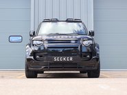 Land Rover Defender 110 D300 HARD TOP X-DYNAMIC HSE MHEV HUGE SPEC STYLED AT SEEKER  2
