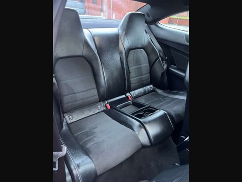 Mercedes-Benz C Class 2.1 C250 AMG Sport Edition Premium CDi Auto 2dr 17